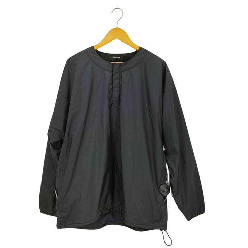 テンダーロイン TENDERLOIN 初期 ナイロン プルオーバー L/S トップス メンズ JPN:XL