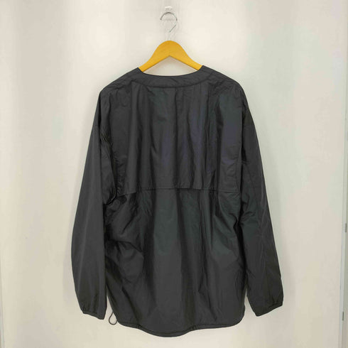 テンダーロイン TENDERLOIN 初期 ナイロン プルオーバー L/S トップス メンズ JPN:XL