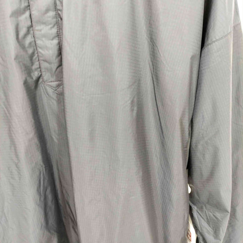 テンダーロイン TENDERLOIN 初期 ナイロン プルオーバー L/S トップス メンズ JPN:XL