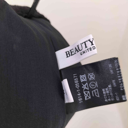 ビューティーアンドユースユナイテッドアローズ BEAUTY & YOUTH UNITED ARROWS レースイージーパンツ レディース JPN:S