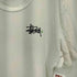ステューシー Stussy メキシコ製 両面ロゴプリント クルーネックTシャツ メンズ import:L
