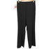 ユナイテッドアローズ UNITED ARROWS MARW ツイル フレアパンツ レディース JPN:34