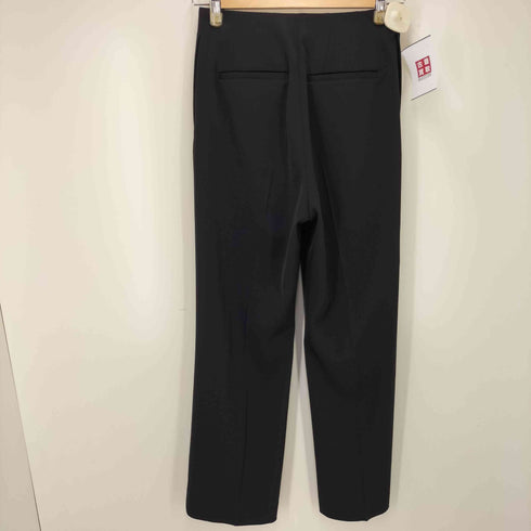 ユナイテッドアローズ UNITED ARROWS MARW ツイル フレアパンツ レディース JPN:34