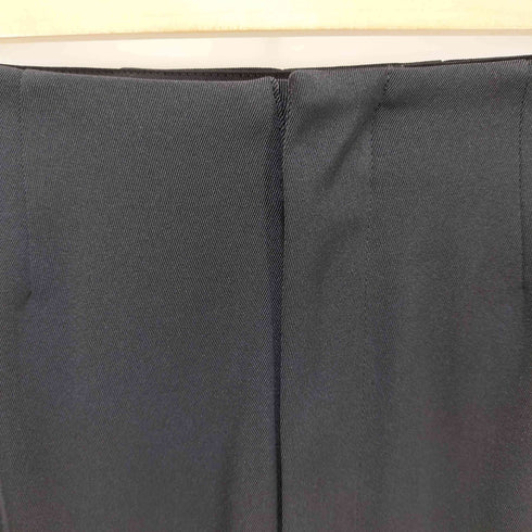 ユナイテッドアローズ UNITED ARROWS MARW ツイル フレアパンツ レディース JPN:34