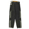 BRYAN JIMENEZ PANELED DENIM SMOKE パネル デニム パンツ メンズ 26