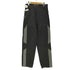 BRYAN JIMENEZ PANELED DENIM SMOKE パネル デニム パンツ メンズ 26