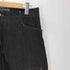 BRYAN JIMENEZ PANELED DENIM SMOKE パネル デニム パンツ メンズ 26