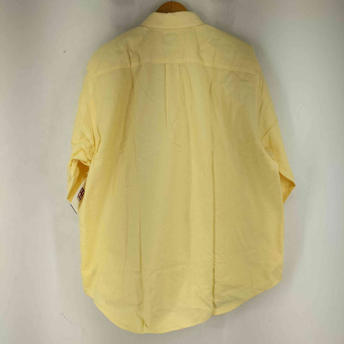 ギャップ Gap 90S コットン L/S BDシャツ メンズ M