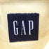 ギャップ Gap 90S コットン L/S BDシャツ メンズ M