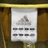 アディダス adidas 00s y2k 平成 ナンバリング コットン トラックジャケット レディース JPN:M