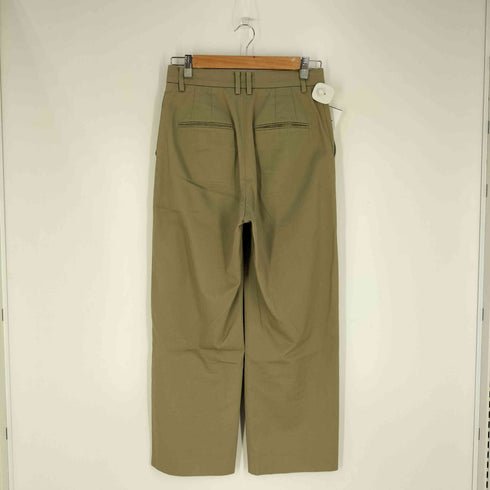 ドレステリア DRESSTERIOR ベーシックチノパンツ レディース