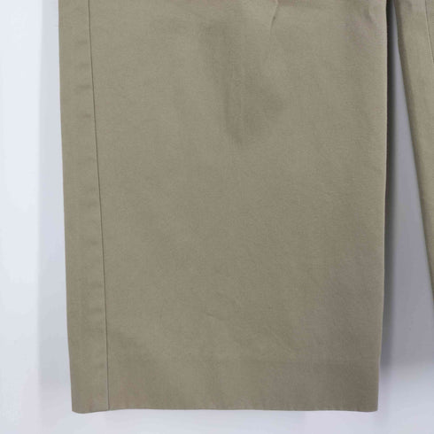 ドレステリア DRESSTERIOR ベーシックチノパンツ レディース