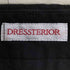 ドレステリア DRESSTERIOR ベーシックチノパンツ メンズ