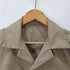 ユーエスアーミー U.S. ARMY TAN 445 ARMY SHORT SLEEVE SHIRTS メンズ MEDIUM