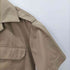 ユーエスアーミー U.S. ARMY TAN 445 ARMY SHORT SLEEVE SHIRTS メンズ MEDIUM
