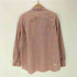 COMMON SCENTS Wrinkles ウィンクル ボタンダウン L/S チェック シャツ メンズ 2