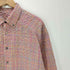 COMMON SCENTS Wrinkles ウィンクル ボタンダウン L/S チェック シャツ メンズ 2