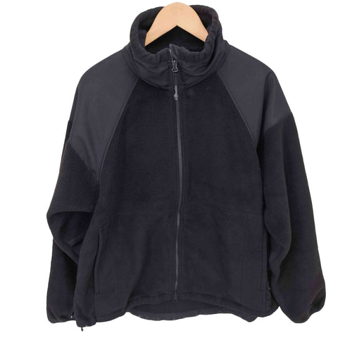 ハイク HYKE GENDERLESS FLEECE JACKET レディース JPN:S