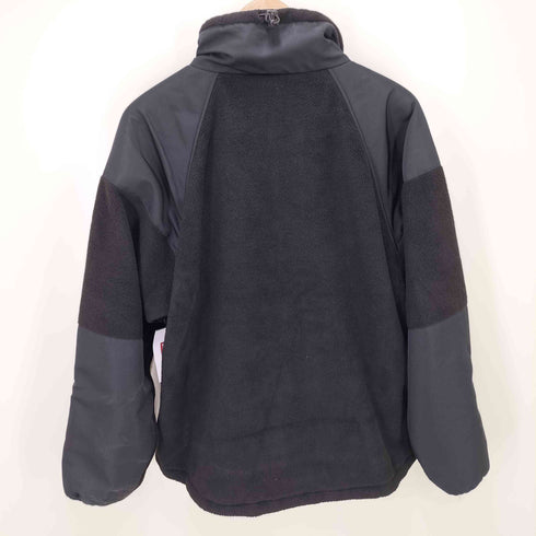ハイク HYKE GENDERLESS FLEECE JACKET レディース JPN:S
