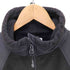 ハイク HYKE GENDERLESS FLEECE JACKET レディース JPN:S