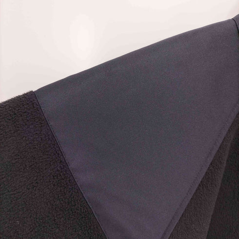 ハイク HYKE GENDERLESS FLEECE JACKET レディース JPN:S
