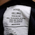 ハイク HYKE GENDERLESS FLEECE JACKET レディース JPN:S