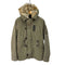 マウジー moussy y2k mods parka レディース JPN:1