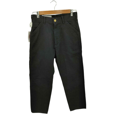 ユナイテッドアローズ UNITED ARROWS SONS テーパードワークパンツ メンズ JPN:XS