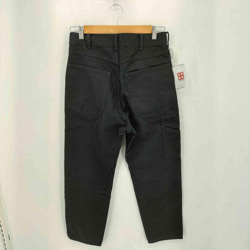 ユナイテッドアローズ UNITED ARROWS SONS テーパードワークパンツ メンズ JPN:XS