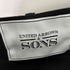 ユナイテッドアローズ UNITED ARROWS SONS テーパードワークパンツ メンズ JPN:XS