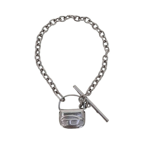 ディーゼル DIESEL BRACELET ブレスレット メンズ FREE