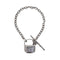 ディーゼル DIESEL BRACELET ブレスレット メンズ FREE