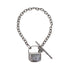 ディーゼル DIESEL BRACELET ブレスレット メンズ FREE