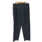 アイムイッセイミヤケ im ISSEY MIYAKE 22SS 1タック ポリ テーパード スラックス パンツ メンズ JPN:2
