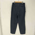 アイムイッセイミヤケ im ISSEY MIYAKE 22SS 1タック ポリ テーパード スラックス パンツ メンズ JPN:2