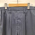 アイムイッセイミヤケ im ISSEY MIYAKE 22SS 1タック ポリ テーパード スラックス パンツ メンズ JPN:2