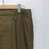 アイムイッセイミヤケ im ISSEY MIYAKE 22SS 1タック ポリ テーパード スラックス パンツ メンズ JPN:2