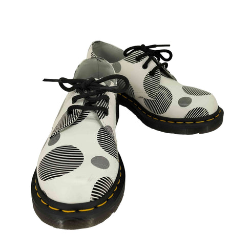 ドクターマーチン Dr.Martens POLKA DOT 3ホール シューズ レディース UK:4