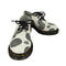 ドクターマーチン Dr.Martens POLKA DOT 3ホール シューズ レディース UK:4