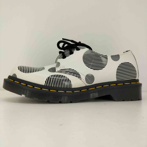 ドクターマーチン Dr.Martens POLKA DOT 3ホール シューズ レディース UK:4