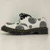 ドクターマーチン Dr.Martens POLKA DOT 3ホール シューズ レディース UK:4