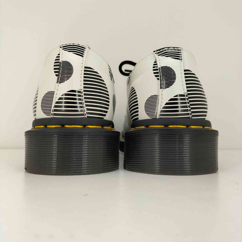 ドクターマーチン Dr.Martens POLKA DOT 3ホール シューズ レディース UK:4