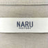 NARU factory バンドカラーシャツワンピース レディース JPN:1