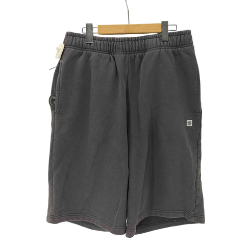 アンブッシュ AMBUSH SWEAT SHORT PANTS スウェット ショート パンツ メンズ L