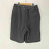 アンブッシュ AMBUSH SWEAT SHORT PANTS スウェット ショート パンツ メンズ L