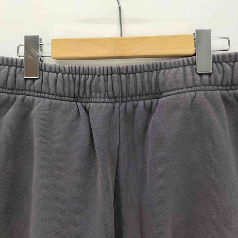 アンブッシュ AMBUSH SWEAT SHORT PANTS スウェット ショート パンツ メンズ L