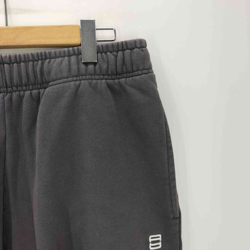 アンブッシュ AMBUSH SWEAT SHORT PANTS スウェット ショート パンツ メンズ L