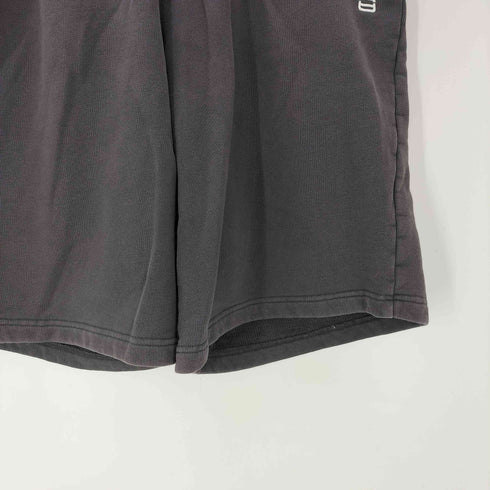 アンブッシュ AMBUSH SWEAT SHORT PANTS スウェット ショート パンツ メンズ L