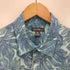 エディーバウアー Eddie Bauer 総柄 アロハシャツ メンズ import:S