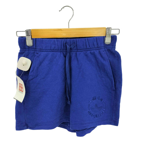 アディダスオリジナルス adidas Originals コットン ショートパンツ レディース M